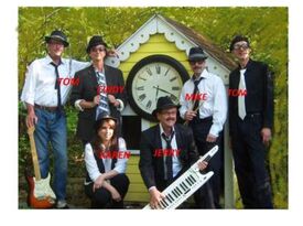Back 'n Time Band - Oldies Band - Cincinnati, OH - Hero Gallery 1