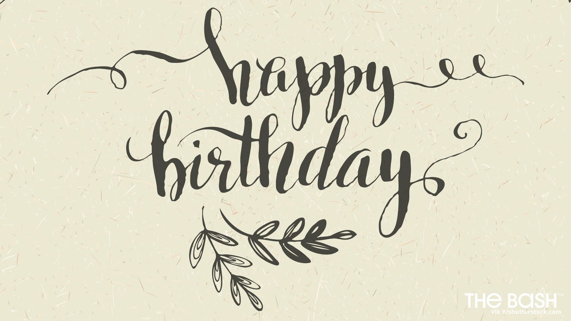 33 Adult S Birthday Zoom Backgrounds Free Download