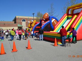 Louisville Inflatables - Party Inflatables - Louisville, KY - Hero Gallery 3