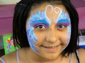 Shirley's Fun Face Painting - Face Painter - Lancaster, CA - Hero Gallery 2