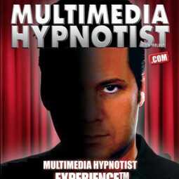 Multimedia Stage Hypnotist Experience, profile image