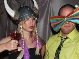 Flash Shack Photobooths - Photo Booth - Milford, PA - Hero Gallery 3