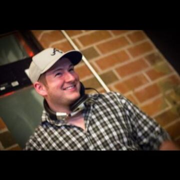 DJ Clay Hefner - DJ - Charlotte, NC - Hero Main