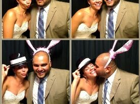 Just For You Photo Booths - Photo Booth - Orlando, FL - Hero Gallery 1