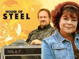 House Of Steel - Country Band - Phoenix, AZ - Hero Gallery 2