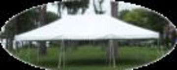 Presque Isle Tent And Table - Wedding Tent Rentals - Erie, PA - Hero Main