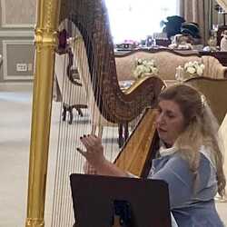 Angelic Harp Music, profile image