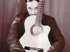 Miguel Rivera - Latin Guitarist - Northridge, CA - Hero Gallery 1