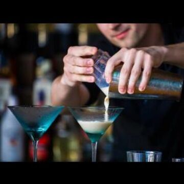 Drink Up Bartending Services - Bartender - New York City, NY - Hero Main