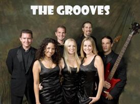 The Grooves - Cover Band - Austin, TX - Hero Gallery 2