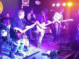 Tom Petty Tribute, Full Moon Fever - Tom Petty Tribute Act - Warminster, PA - Hero Gallery 2