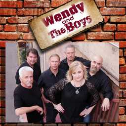 Wendy and the Boys , profile image