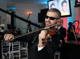 AlexStringsNY - Violinist - Brooklyn, NY - Hero Gallery 2