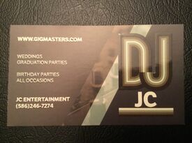 JC Entertainment - DJ - Lake Worth, FL - Hero Gallery 1