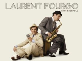 Laurent Fourgo & His Ensemble - Jazz Band - San Francisco, CA - Hero Gallery 1
