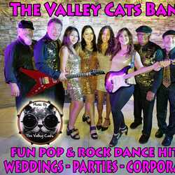 Valley Cats Band, profile image