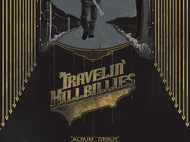 The Travelin' Hillbillies - Southern Rock Band - Harrisonburg, VA - Hero Gallery 3