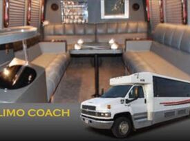 All Star Limousines Worldwide Transportation - Event Limo - Pittsburgh, PA - Hero Gallery 1