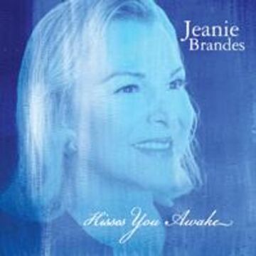 Jeanie Brandes - Singer - Los Angeles, CA - Hero Main