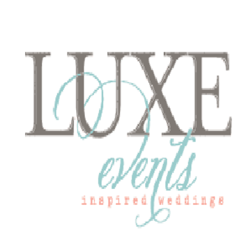 Luxe Events - Event Planner - San Diego, CA - Hero Main