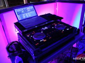 Ideal Media DJ, Lighting, & Drape - DJ - Largo, MD - Hero Gallery 4