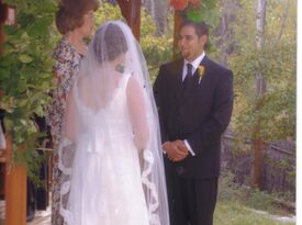 New Mexico Weddings - Wedding Officiant - Albuquerque, NM - Hero Gallery 1