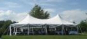 Hometown Photo Booths - Wedding Tent Rentals - Center Line, MI - Hero Main