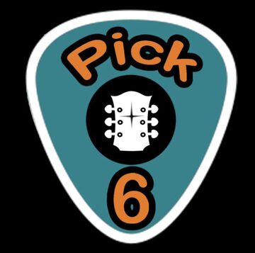 Pick 6 - Country Pop - Country Band - Salem, MA - Hero Main