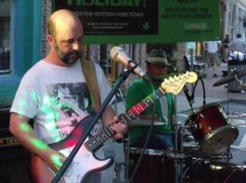 Stratocats - Classic Rock Band - Conyers, GA - Hero Gallery 3