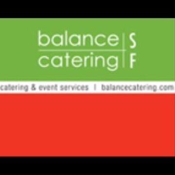Balance Catering - Caterer - San Francisco, CA - Hero Main