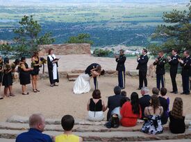Colorado Commitments - Wedding Officiant - Boulder, CO - Hero Gallery 4