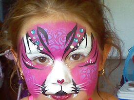 COLORFUL FACES - Face Painter - Hillsboro, OR - Hero Gallery 4