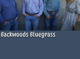 Backwoods Bluegrass Band - Bluegrass Band - Bedford, IN - Hero Gallery 1