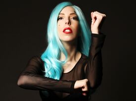 Lady Gaga By Tierney - Tribute Singer - Las Vegas, NV - Hero Gallery 3