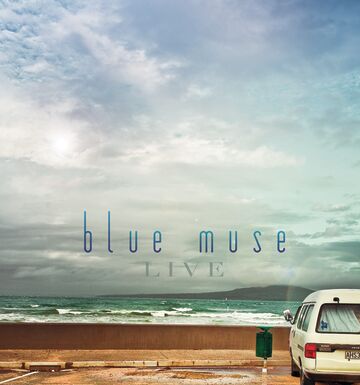 Blue Muse Jazz - Jazz Band - Jacksonville, FL - Hero Main