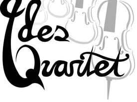 Ides Quartet - String Quartet - Las Vegas, NV - Hero Gallery 1