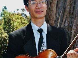 Calvin Tsang - Violinist - North York, ON - Hero Gallery 4