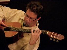 Peter Fields - Classical Guitarist - Alexandria, VA - Hero Gallery 2