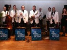 The Best Band You'll Never Hire - Big Band - Sewell, NJ - Hero Gallery 1