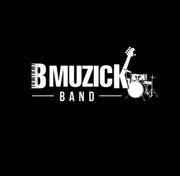 BMuzick Band - Variety Band - Augusta, GA - Hero Main