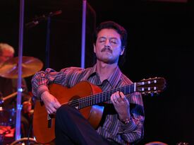 Fred Benedetti - Guitarist - San Diego, CA - Hero Gallery 4