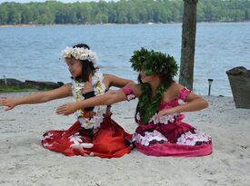 Siva A Manu Polynesian Show Dancers - Hula Dancer - Charlotte, NC - Hero Gallery 3