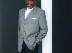 Mr. Nat Rice - Gospel Singer - Baltimore, MD - Hero Gallery 4