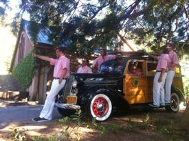 California Beach Boys - Tribute Band - San Jose, CA - Hero Gallery 1