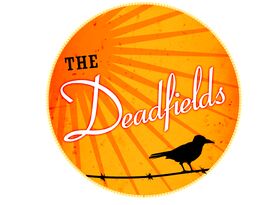 The Deadfields - Americana Band - Atlanta, GA - Hero Gallery 1