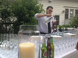 J  J  Staffing Events - Caterer - New York City, NY - Hero Gallery 2