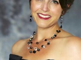 Anne Agresta Dugan, Vocalist - Classical Singer - Elkins Park, PA - Hero Gallery 1