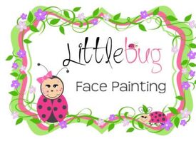 Littlebug Face Painting - Body Painter - Killeen, TX - Hero Gallery 4
