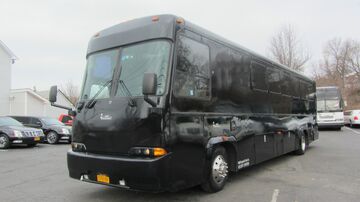 MGECharters INC - Event Bus - Hempstead, NY - Hero Main