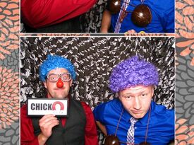 In A Snap Photobooths - Photo Booth - Mount Pleasant, MI - Hero Gallery 2